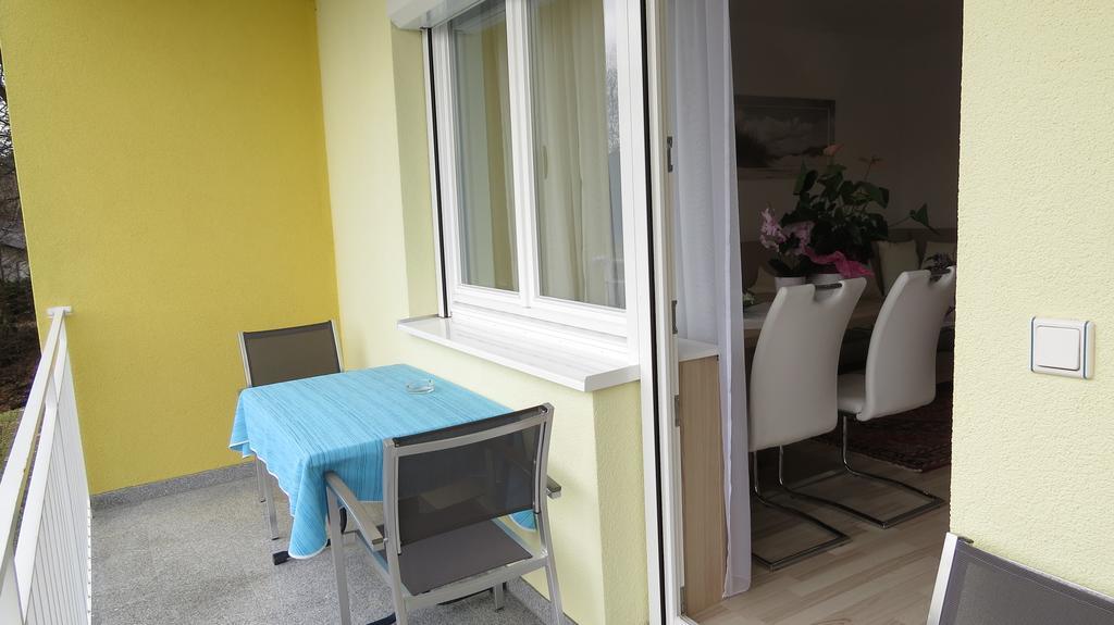 Apartement Maria Trost Graz Dış mekan fotoğraf