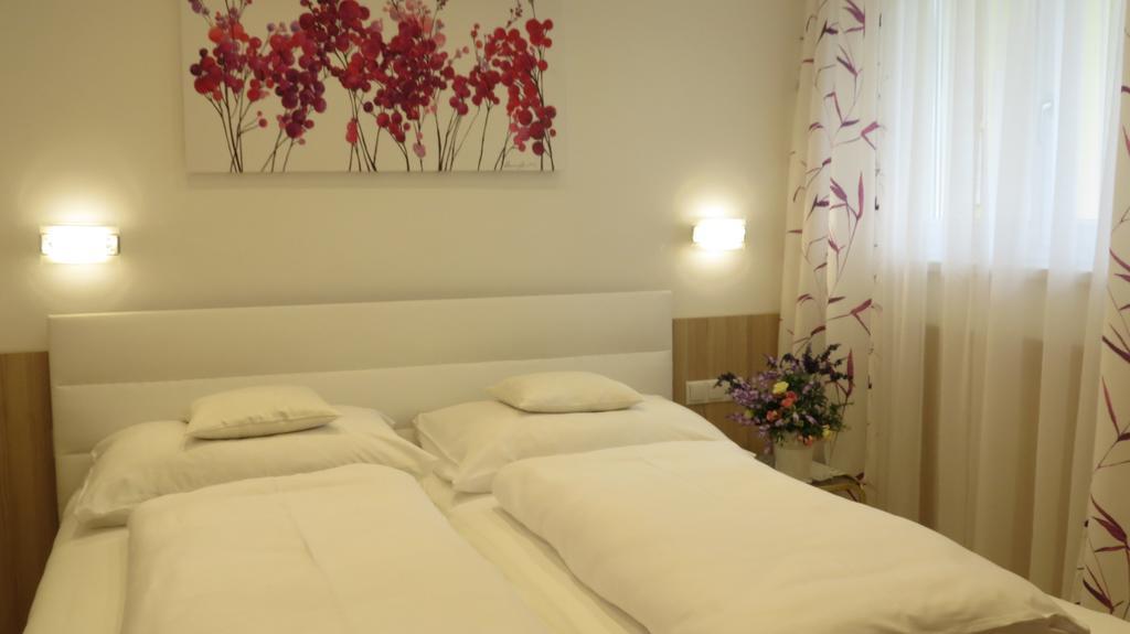 Apartement Maria Trost Graz Dış mekan fotoğraf