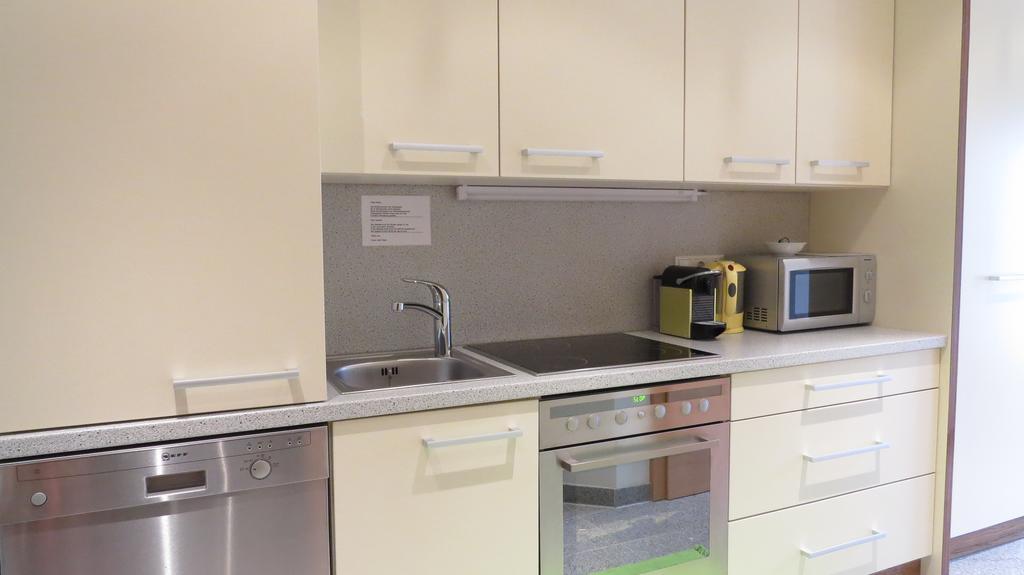 Apartement Maria Trost Graz Dış mekan fotoğraf