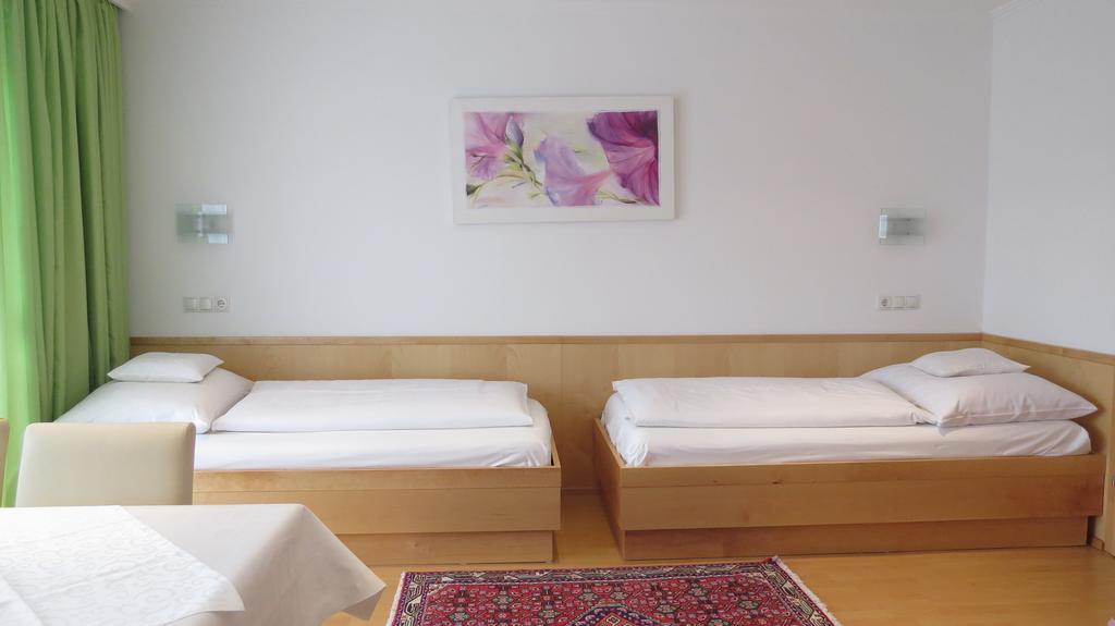 Apartement Maria Trost Graz Dış mekan fotoğraf