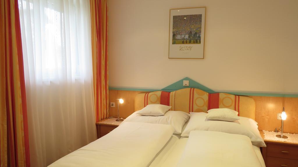 Apartement Maria Trost Graz Dış mekan fotoğraf