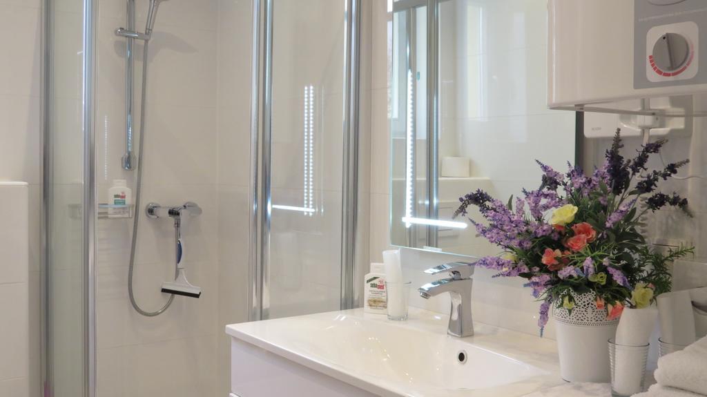 Apartement Maria Trost Graz Dış mekan fotoğraf